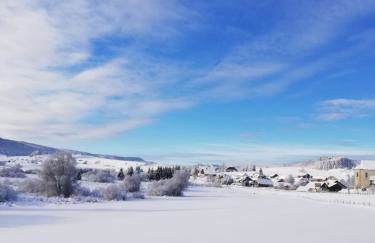 Le Chalet des Pas Sages - Foto 12