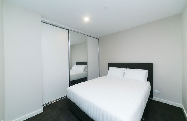 Accommodate Canberra - Indigo - Foto 2
