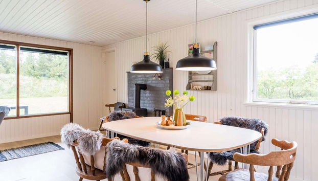 6 Person Holiday Home in Blavand - Photo 4