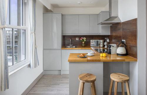 London Regents Luxury Apartments - Foto 62