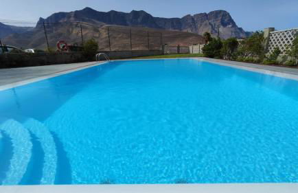 Agaete Sunset - Foto 1