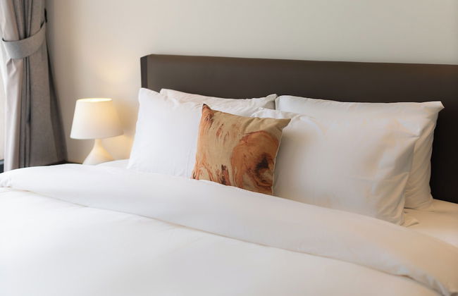 The Marq Residence By Convinia - Foto 22