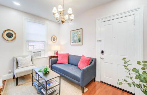 HEART of OLD TOWN Historic 2 BR Walk to KING ST - Foto 6