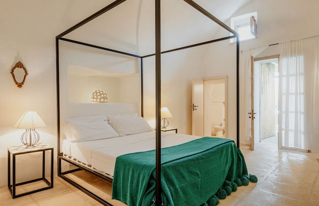 Masseria Li Foggi - Foto 14