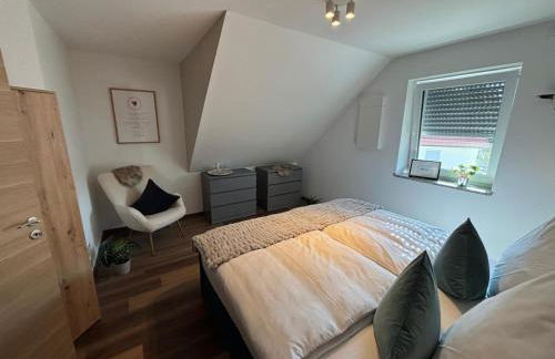 bella casa Allgäu Apartment 5 - Foto 16