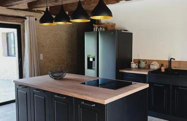 Gîte Le Clouvillou - Foto 8