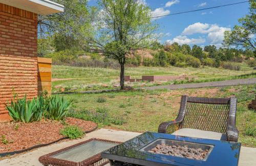 Flagstone Hall! Family Home w Scenic Views - Foto 29