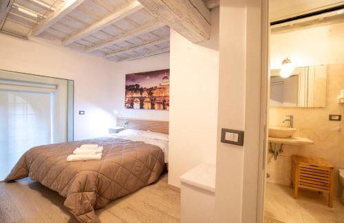 Restart Accommodations Borghese - Foto 38