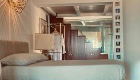 202 luxury terrace view - Foto 2