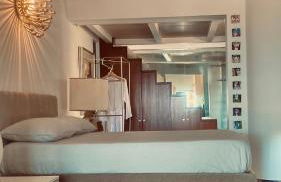 202 luxury terrace view - Foto 2