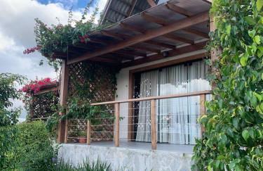 Chalé Village da Serra - Foto 17