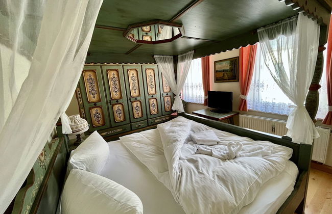 Landhaus-Chalet-Keilberger Blick - Foto 5