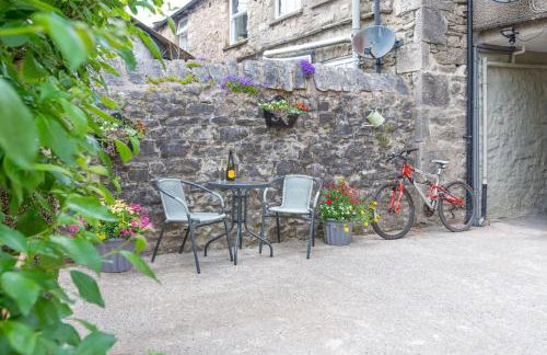 Central Kendal Retreat - Work or Holiday friendly - Foto 57