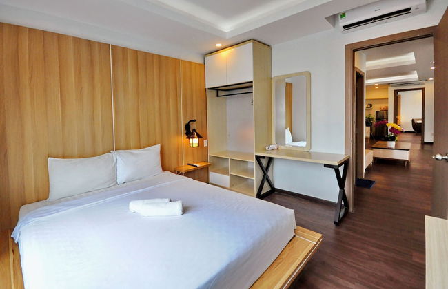 Holi Sky Homes By The Beach - Foto 4