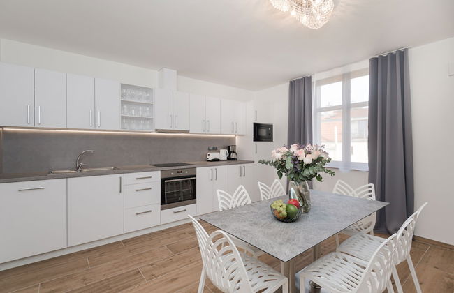 Eight Secrets Boutique Residence by Dwellfort - Foto 58