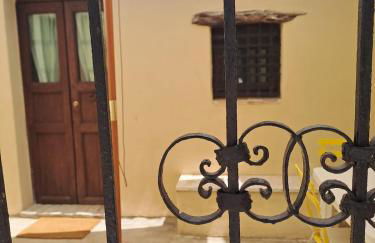 Foresteria di Villa Carboni - Foto 16