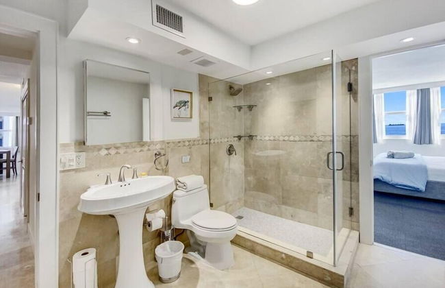 Seahorse Condo 5B in Fort Lauderdale - Foto 29