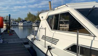 The River Thames - Surrey Boat - Foto 3