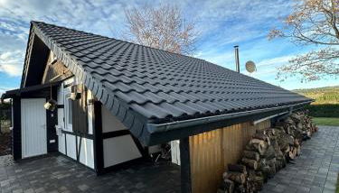 Berghütte Astenpanorama - Foto 4