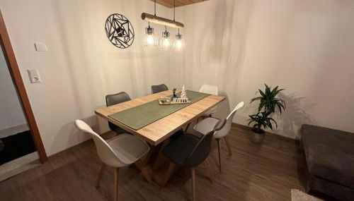 Wohnung im Herzen des Steinatals - Foto 2