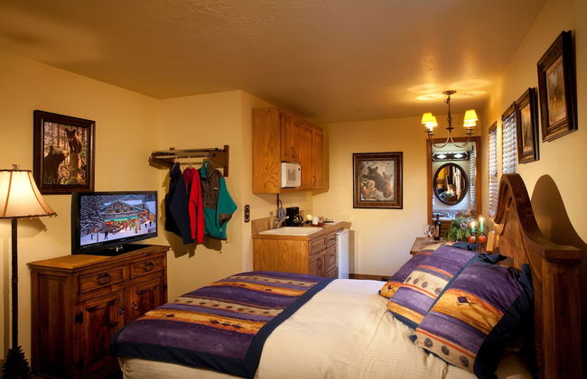 Alpine Village Suites - Foto 18
