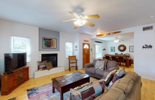 Moler Lake House - Foto 3