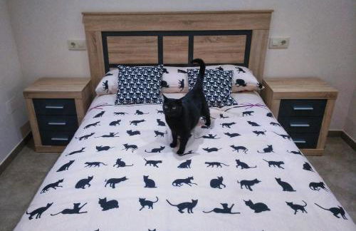 Casa rural El Gato Negro - Foto 11