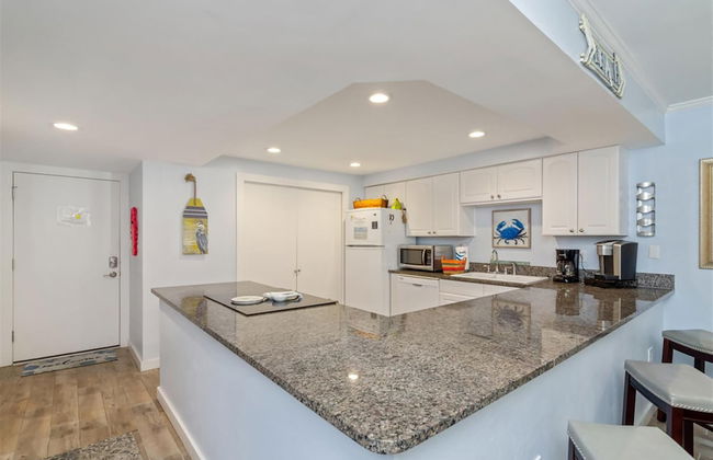 Shoreline Towers 1073 - Foto 16