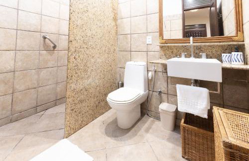 Casa Mar: Vista e Pé na Areia by Carpediem - Foto 28