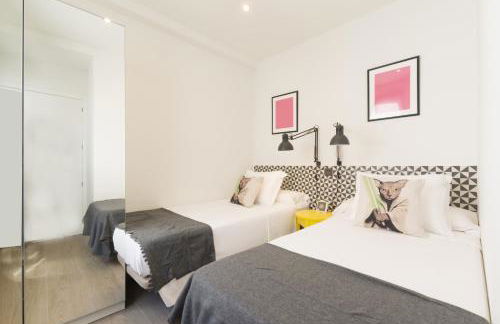 Bravo en Madrid - Foto 79