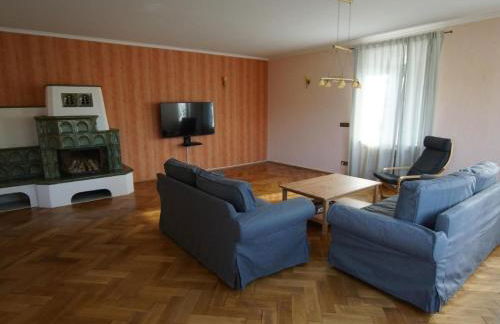 Apartment Gemütliche Ferienwohnung in Krina mit Garten und Grill by Interhome - Foto 5