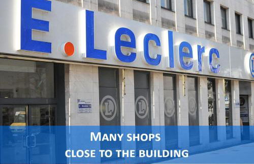 Beausoleil Studio Metro Paris Sud - Foto 20