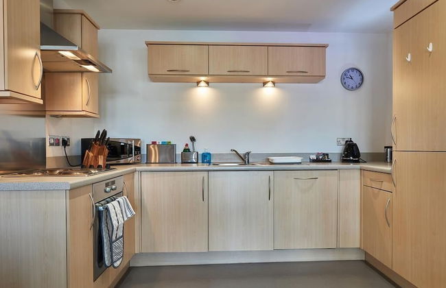 Clarence Court - Foto 11