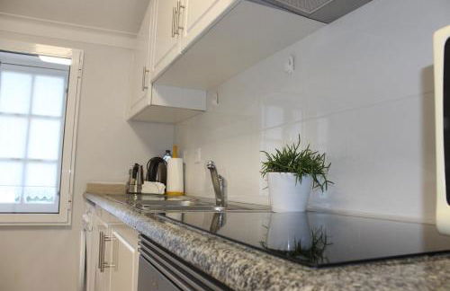 Vigia's Guest House - Foto 23