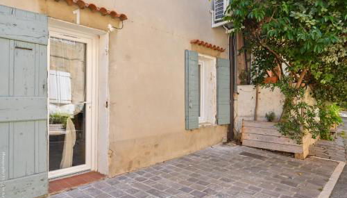 Oustau de Gemo - Maison confort au cœur de Gémenos - Foto 3