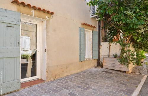 Oustau de Gemo - Maison confort au cœur de Gémenos - Foto 3