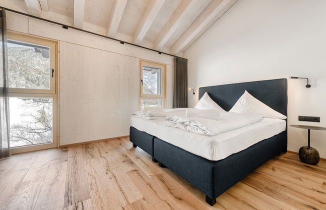 Luxus Penthouse Zentral - Foto 8