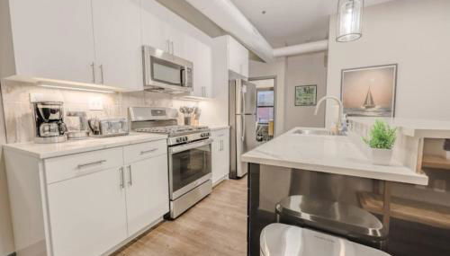 Luxury 2 bedroom Apt - Foto 3