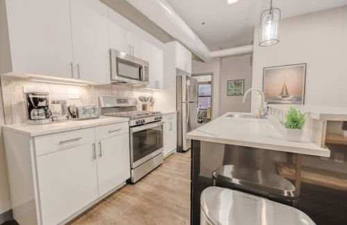 Luxury 2 bedroom Apt - Foto 3