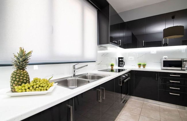 Nimar Luxury Villa - Private Swimming Pool - Foto 17