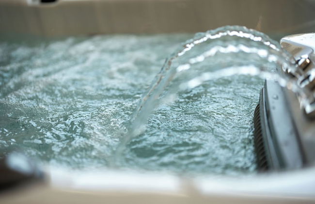 Yiota Collection 4 Suites & 4 Prive Jacuzzi - Foto 59