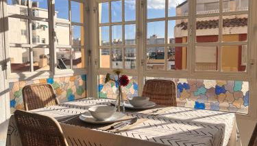 Spacious apartment in Málaga - Foto 2