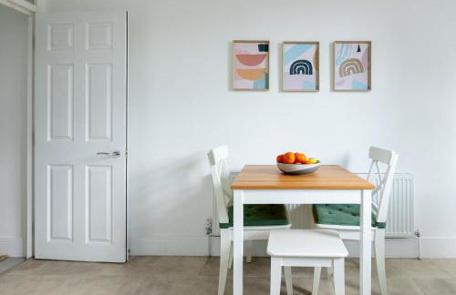 Spacious 3BR House, 8 min Kensal Green, NW London - Photo 11