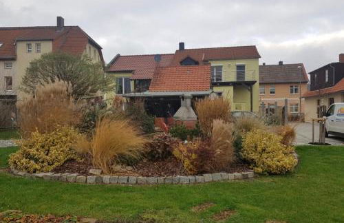 Ferienwohnung Teufelsmauer - Foto 15