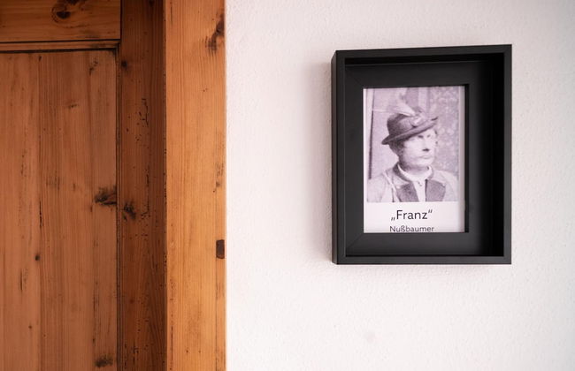 Landhaus Lodges Kaprun - Franz - Foto 25