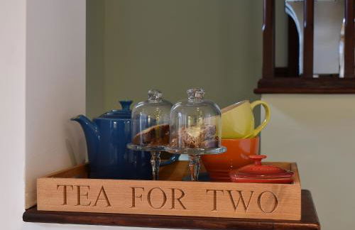 Garden Cottage - Foto 9