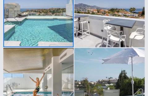 Luxury Penthouse Jacobo - The View Fuengirola - Photo 1