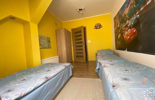 Kajaki-Noclegi - Foto 4