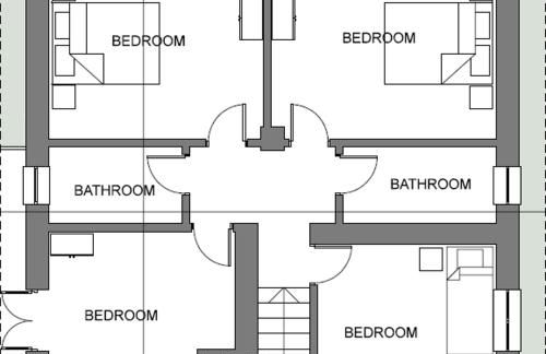 Villa Castel Rocchero - Foto 29