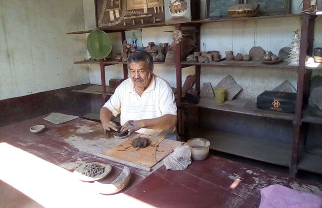 Private Tour of Nazca - Foto 2